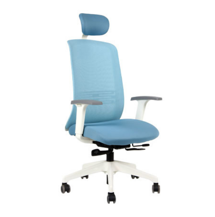 Güd Executive White