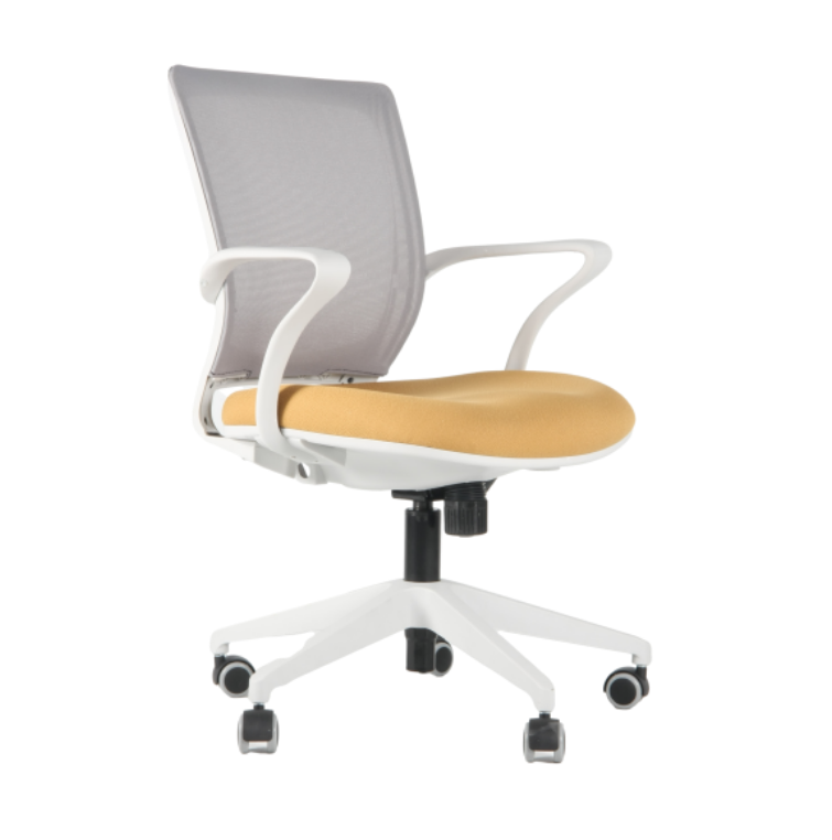 Turin Basic White