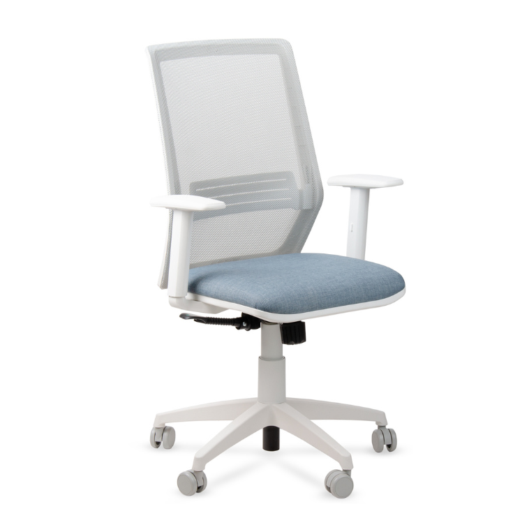 Grou White