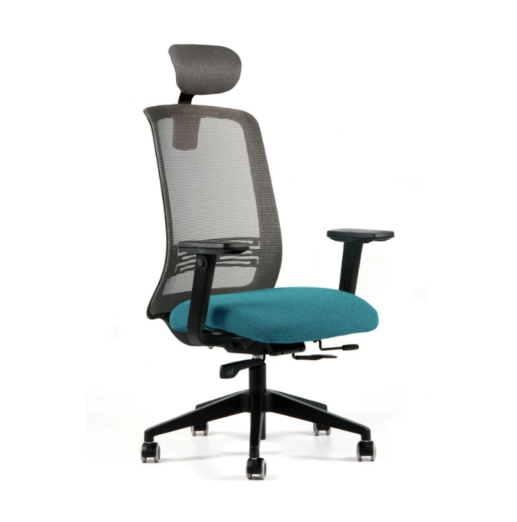 Güd Executive Black