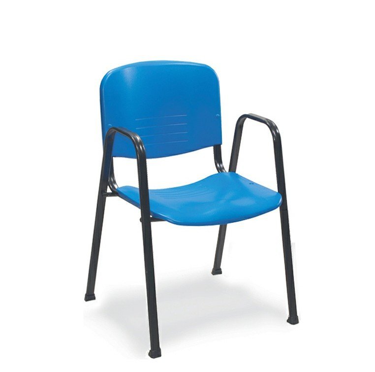 Plus Silla Plástica