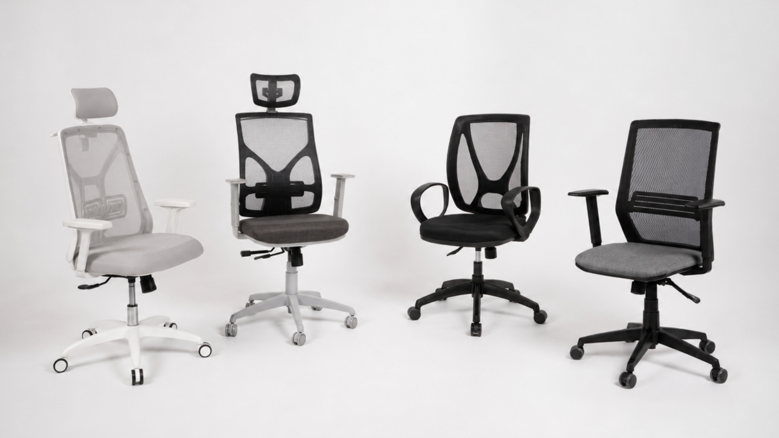 Ergonomicas