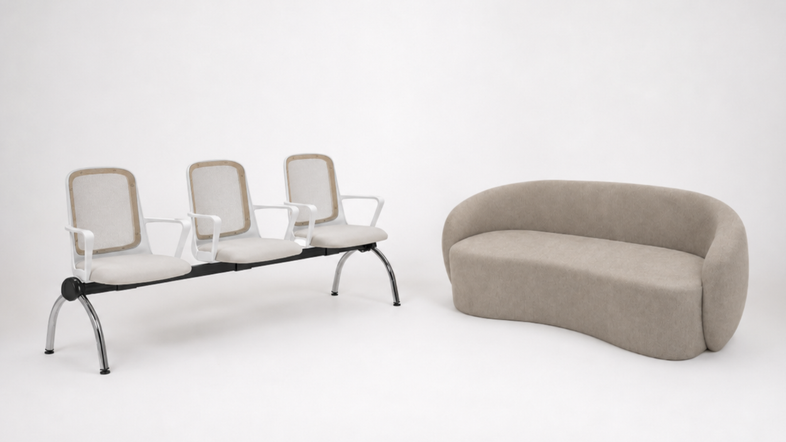 Tandem y Sillones