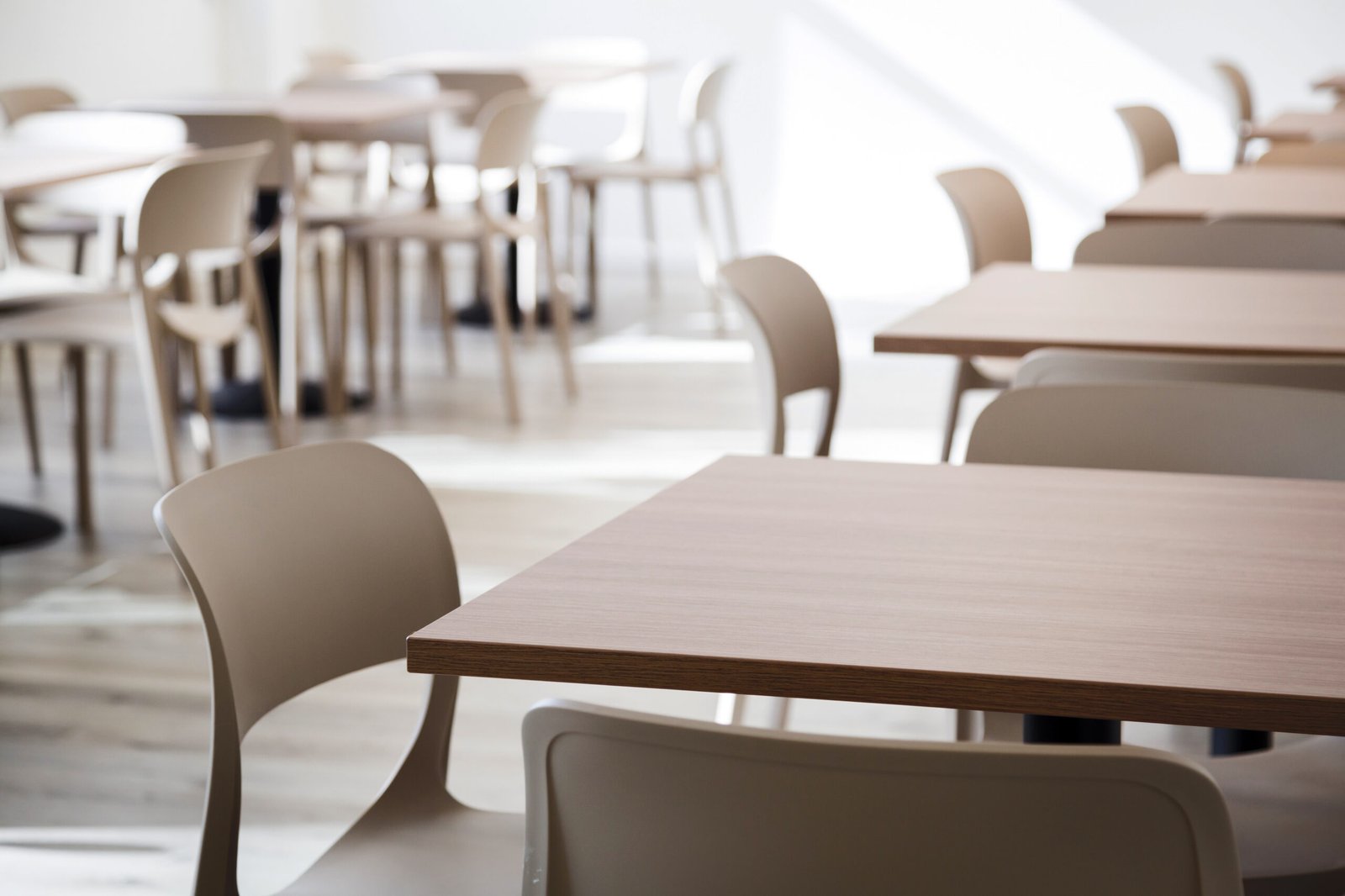 Ambientes pensados para trabajar mejor