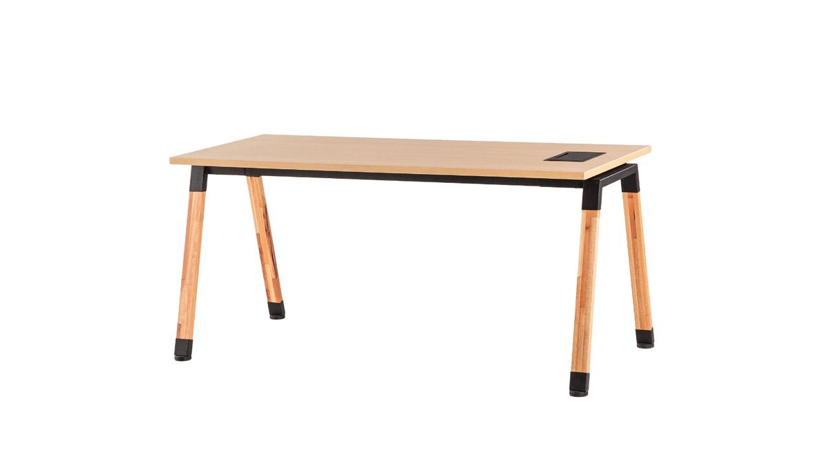 Escritorio Link Trapp Wood