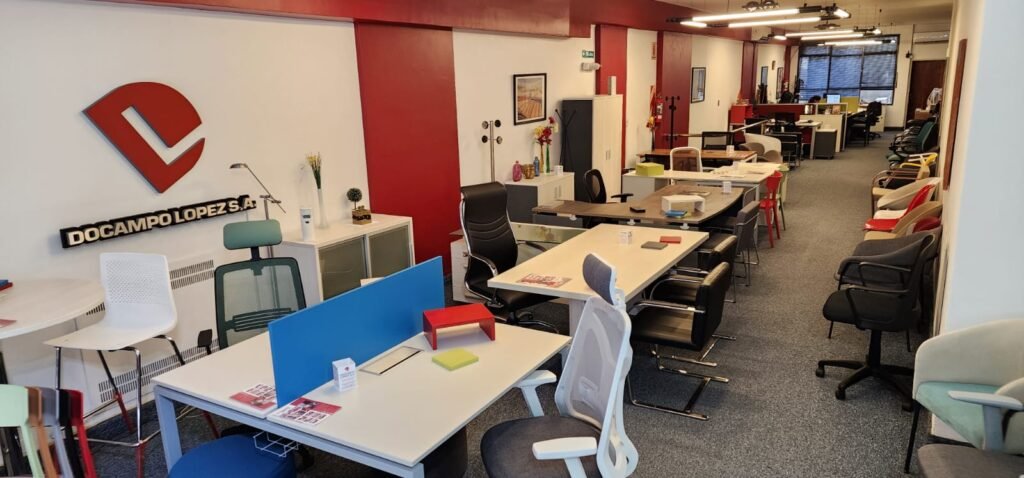 Showroom Capital Federal