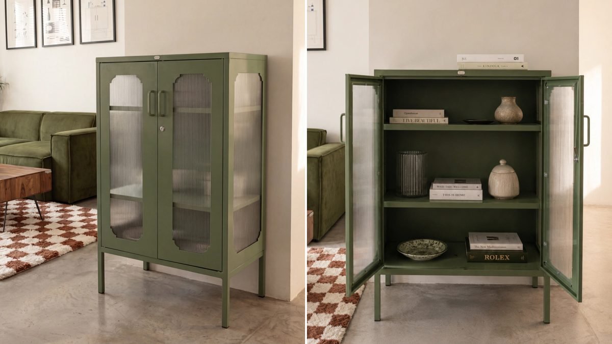 Lorza Hogar Locker Mediano