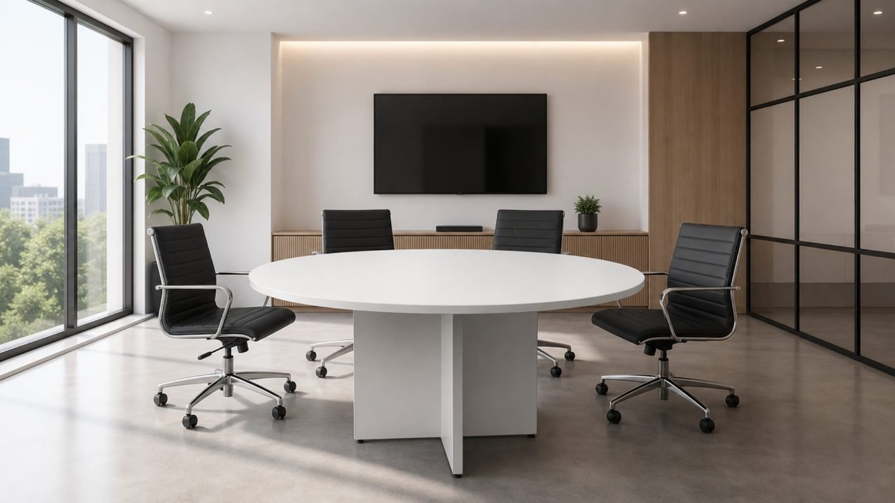 Mesa de Reunión Ibiza