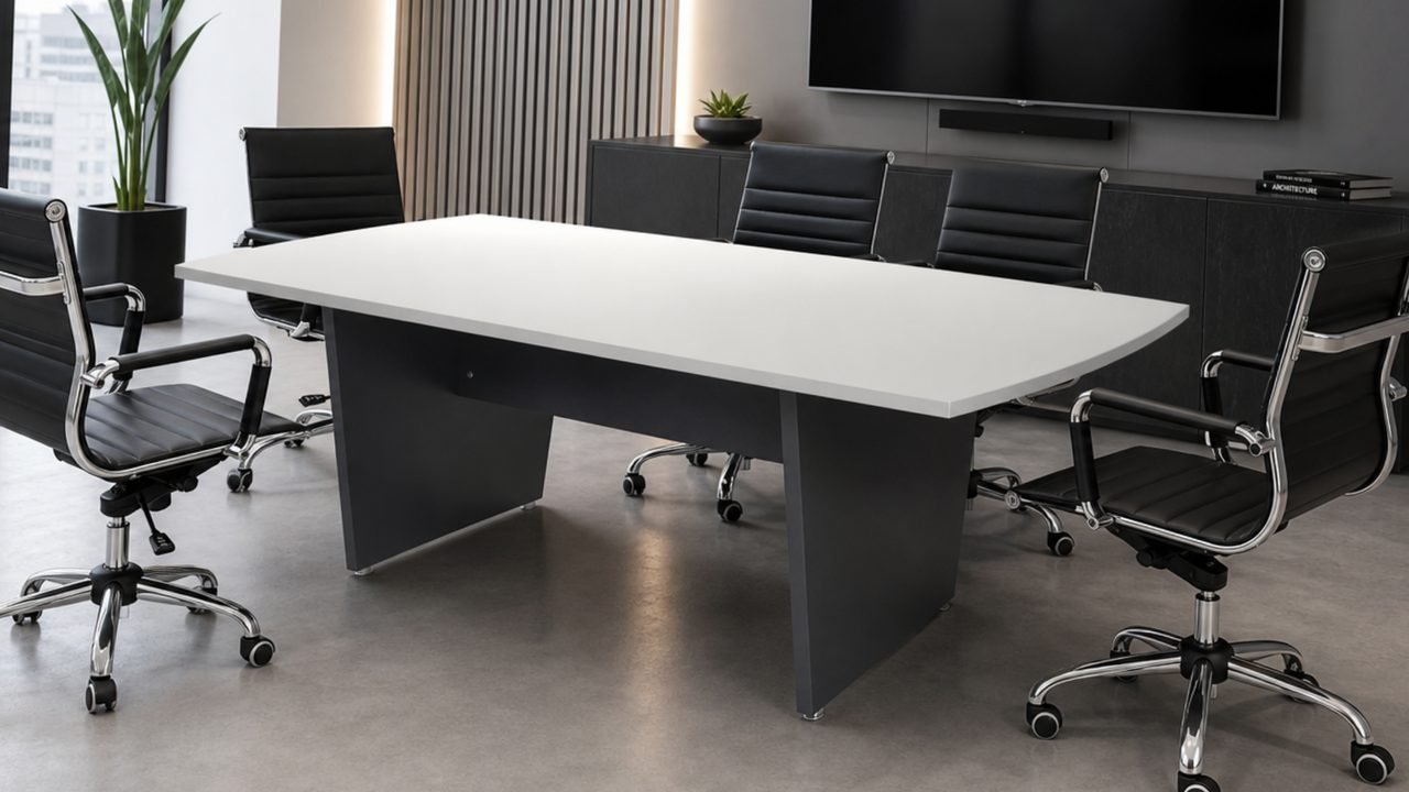 Mesa de Reunión Leger