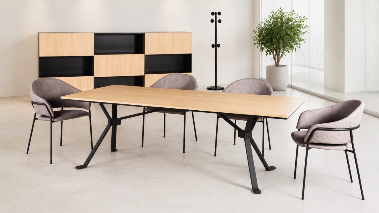 Mesa de Reunión Xion