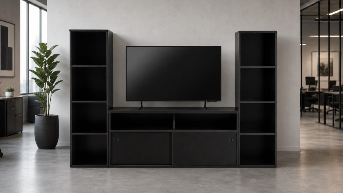 Muebles de Guardado Watson