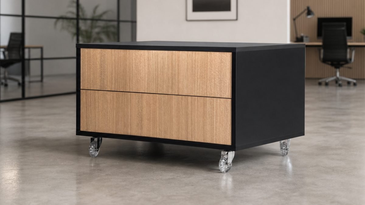 Muebles de Guardado Xion