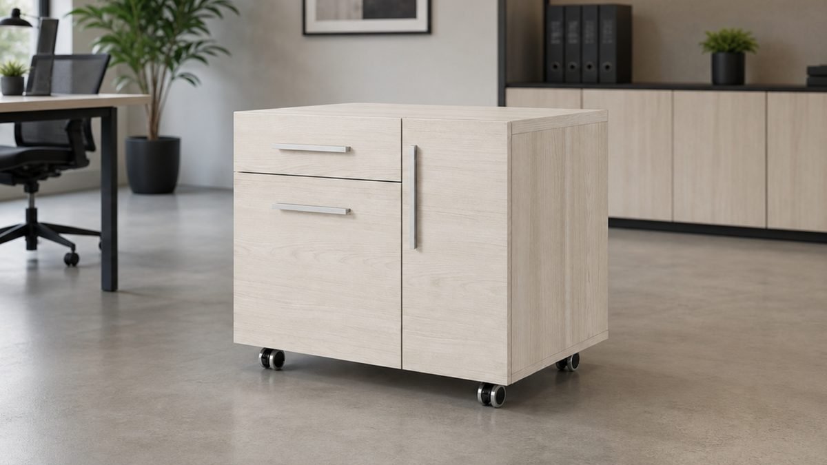 Muebles de Guardado Zen