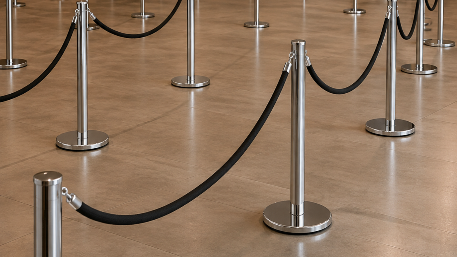 Columna ordenadora de fila con cordón